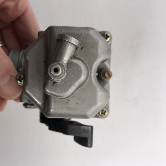 GZF Carburetor Motorcycle? ATV? 3-Wheeler? Honda Suzuki Yamaha Carb - Picture 7 of 7
